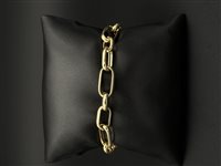 Bracciale Gioielleria Dossena  Donna in Argento BRAR-33-253 GOGO - BRAR-33-253 GOGO